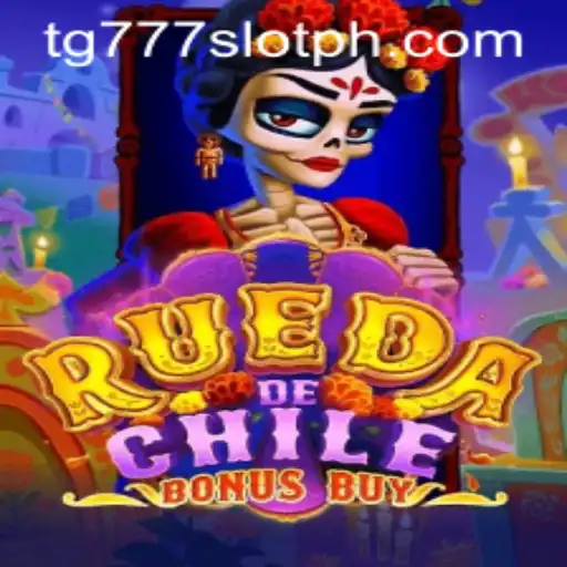 Discover the Exciting World of RuedaDeChileBonusBuy: A Unique tg777 Slot Adventure