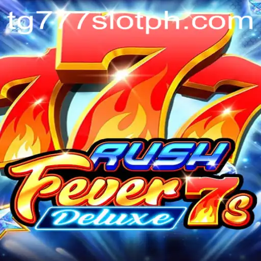 Exploring the Thrilling World of RushFever7sDeluxe: A Deep Dive into tg777 Slot