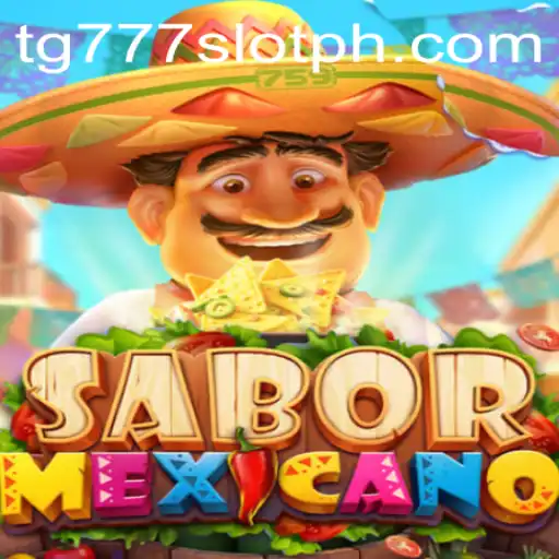 Exploring SaborMexicano: The Vibrant Twist on tg777 Slot Gaming