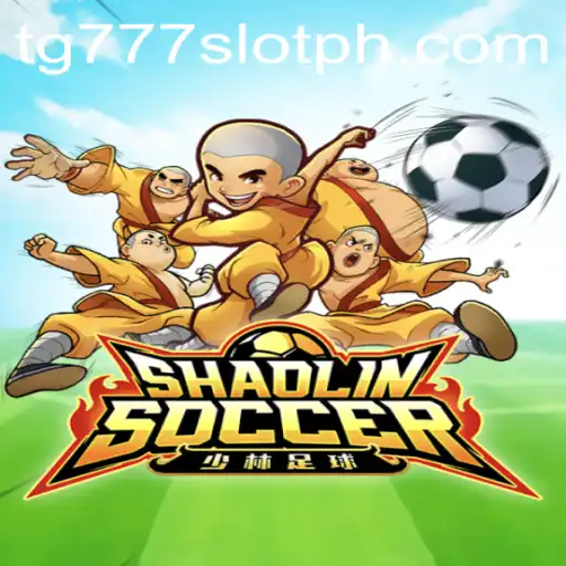 Diving into the World of ShaolinSoccer and TG777 Slot