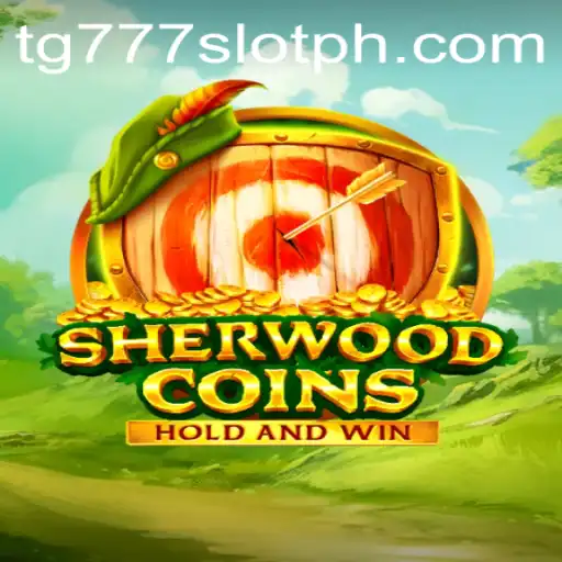 SherwoodCoins: A Thrilling Adventure into Medieval Riches with tg777 Slot Features