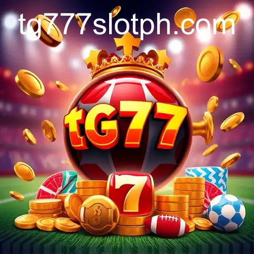 Exploring the World of Sports Betting and tg777 Slot