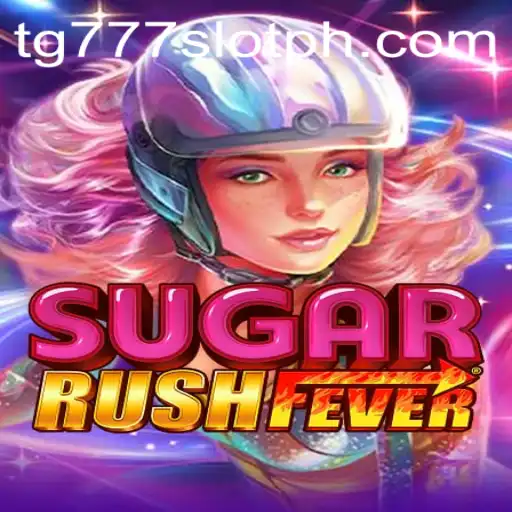 Discover the Thrills of SugarRushFever: A Deep Dive into tg777 Slot Adventure