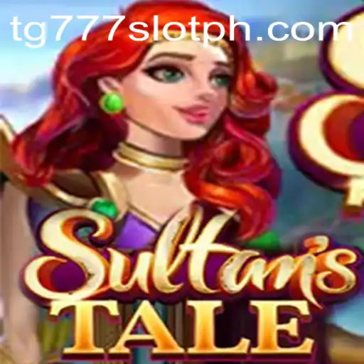 Exploring the World of Sultanstale: A Deep Dive into the tg777 Slot Game