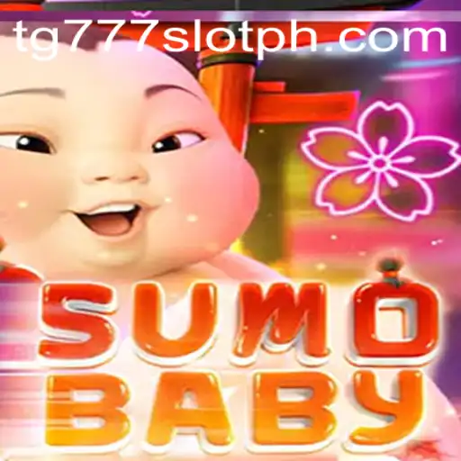 SumoBaby: A Thrilling New Game in the World of tg777 Slot