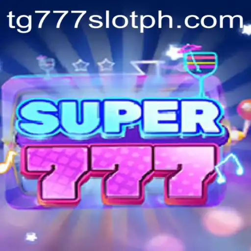 Dive into the Exciting World of Super777: An In-Depth Look at tg777 Slot