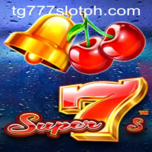 Exploring Super7s: The Thrilling World of tg777 Slot