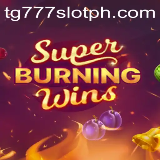 Exploring the Excitement of SuperBurningWins: The Thrilling TG777 Slot Experience