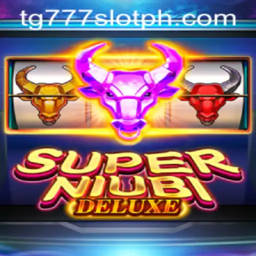 Unveiling SuperNiubiDeluxe: The Latest Gem in TG777 Slot Gaming