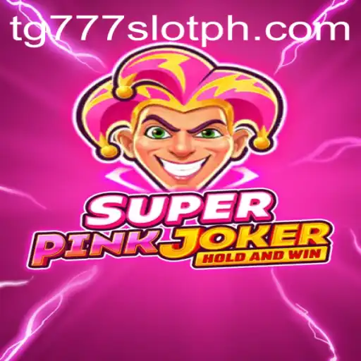Exploring the Vibrant World of SuperPinkJoker: A Comprehensive Guide to tg777 Slot