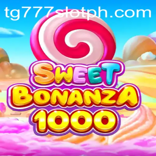Exploring the Exciting World of SweetBonanza1000 and TG777 Slot