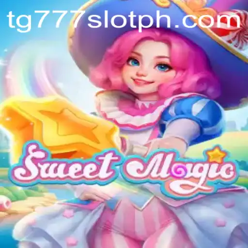 Exploring the Exciting World of SweetMagic: Introduction and Game Rules