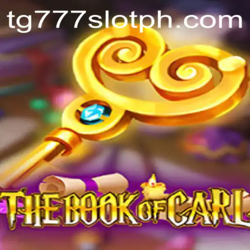 Exploring TheBookofCarl and tg777 Slot: A Deep Dive into Gameplay and Rules