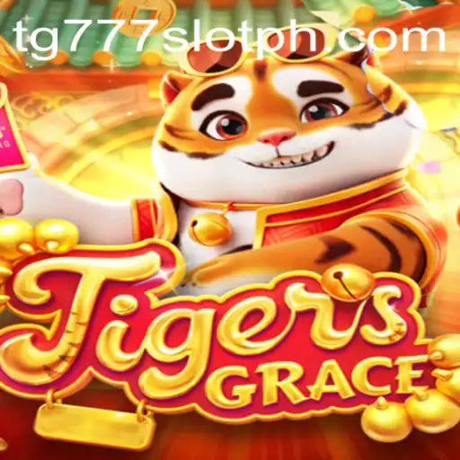 TigersGrace: The Ultimate TG777 Slot Experience