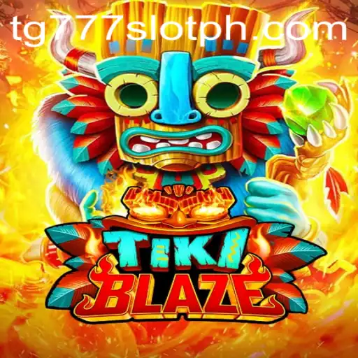 Unveiling TikiBlaze: A Thrilling New Adventure in Mobile Gaming