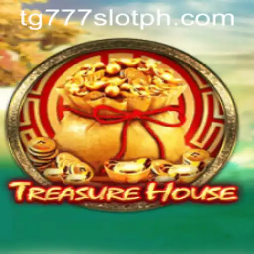 Unravel the Secrets of TreasureHouse: The Ultimate Slot Adventure