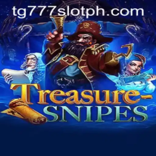 Unveiling the Wonders of TreasureSnipes: A Captivating Adventure with tg777 Slot