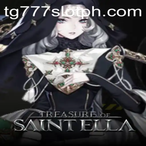 Exploring the Enigmatic World of 'TreasureofSaintElla': A New Era of Online Gaming