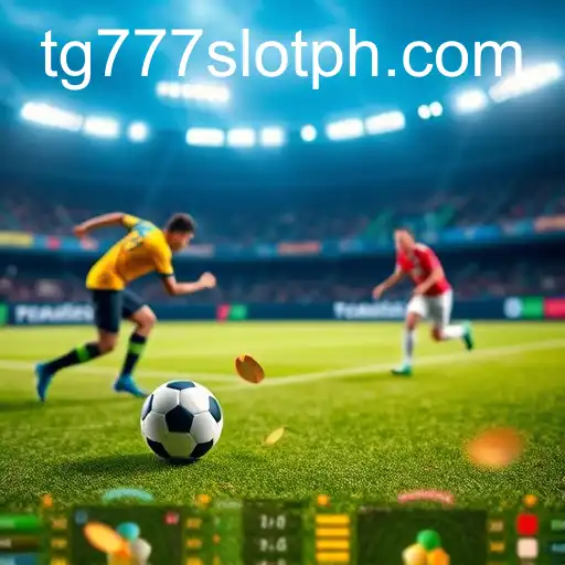 The Rise of Virtual Sports: An In-Depth Exploration of the tg777 Slot Phenomenon