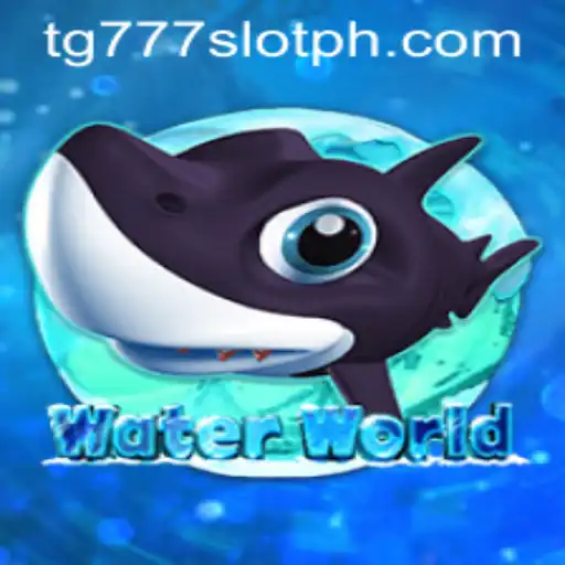 Dive into Adventure with WaterWorld and tg777 Slot