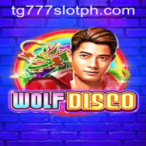 Unveiling the Thrills of WolfDisco: A Journey Through the tg777 Slot Adventure