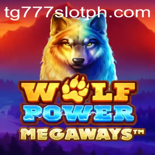 Discover the Exciting World of WolfPowerMega and TG777 Slot