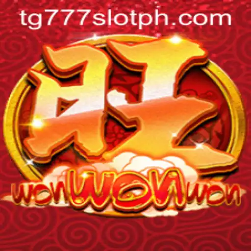 Exploring the Thrilling World of 'WonWonWon' in the TG777 Slot Arena