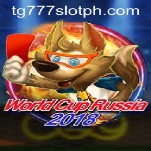 WorldCupRussia2018 and TG777 Slot Game: A Deep Dive into Gameplay and Rules
