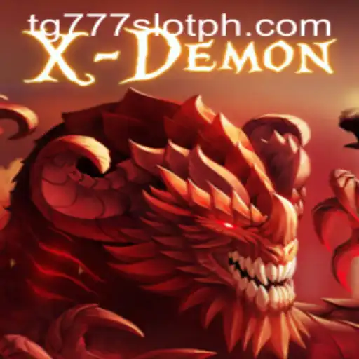 XDemon: Unveiling the Thrills of tg777 Slot in the Gaming World