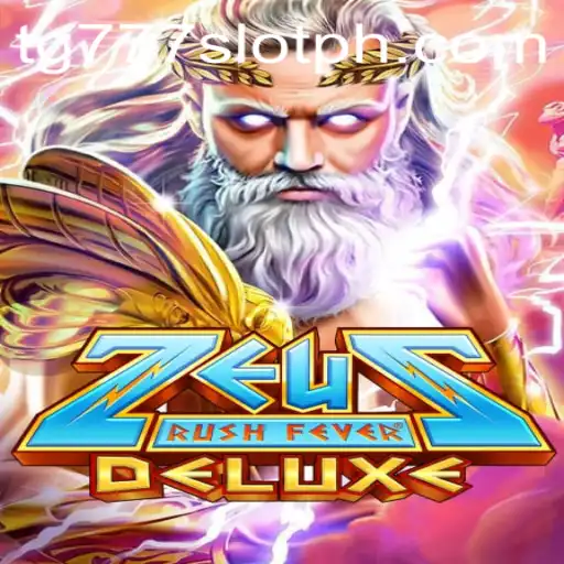 Unveiling ZeusRushFeverDeluxe: A Thrilling Journey in tg777 Slot Gaming